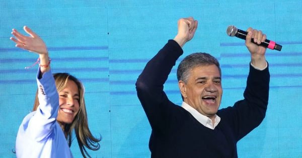 City of Buenos Aires has new Mayor-elect: another Macri