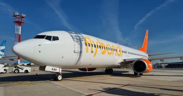 Flybondi to revolutionize peer-to-peer airline seats market