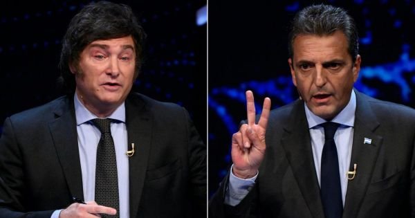 Javier Milei to become Argentina's next president