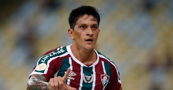 Fluminense beat Boca Juniors in extra time for first Libertadores Cup title