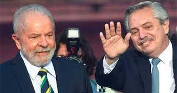 Lula’s party announces endorsement to Massa