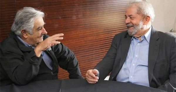 Lula and Pepe hope Massa wins Sunday's runoff in Argentina