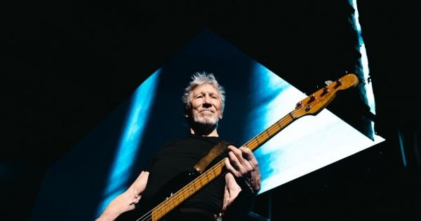 Roger Waters denied hotel rooms in Buenos Aires, Montevideo for his stance on Middle East issues