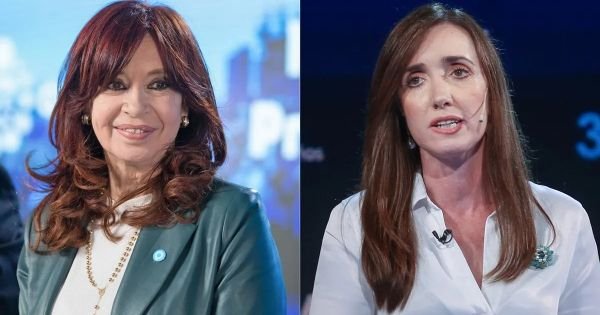 Transition in Argentina: Milei's vice-president met with Cristina Fernández de Kirchner