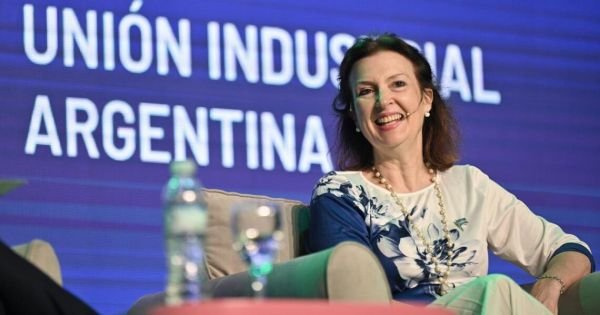 Mondino insists: Argentina not joining BRICS