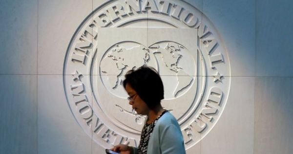 IMF foresees gloomy near future for Argentina