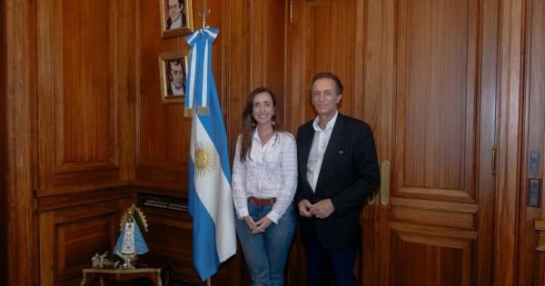 Argentine Falklands War correspondent appointed head of Malvinas War Directorate in Senate