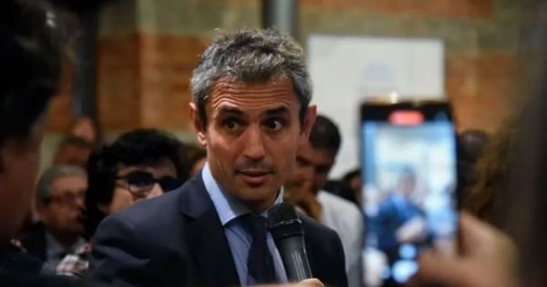 Argentina: Libertarian gov't wants wage hike for lawmakers reversed