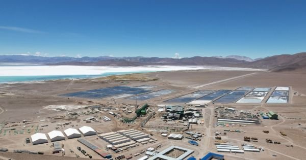 Argentina: Catamarca court orders halt to lithium extraction following environmental complaint