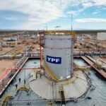 YPF to relocate Vaca Muerta HQs to Buenos Aires